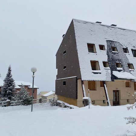 Tres Bel Appartement T3 De 62M2 8 Personnes Font Romeu ภายนอก รูปภาพ