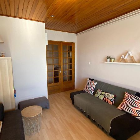 Tres Bel Appartement T3 De 62M2 8 Personnes Font Romeu ภายนอก รูปภาพ