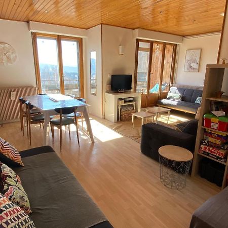 Tres Bel Appartement T3 De 62M2 8 Personnes Font Romeu ภายนอก รูปภาพ