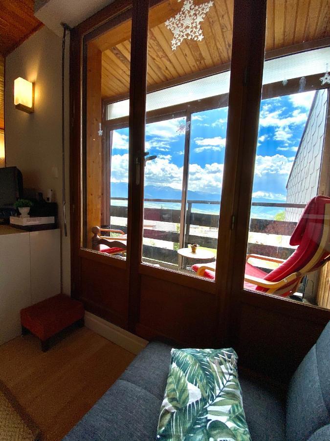 Tres Bel Appartement T3 De 62M2 8 Personnes Font Romeu ภายนอก รูปภาพ