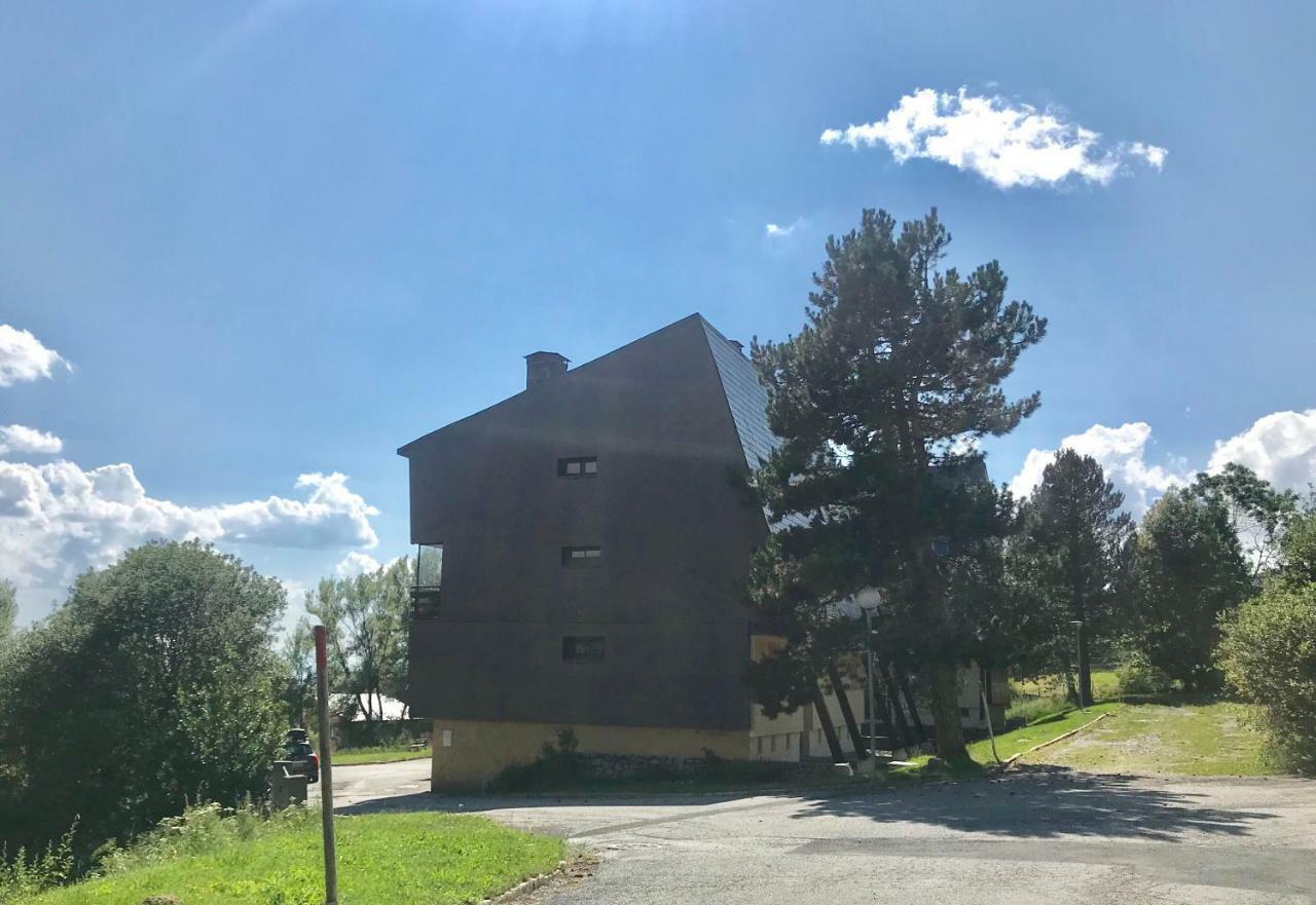 Tres Bel Appartement T3 De 62M2 8 Personnes Font Romeu ภายนอก รูปภาพ